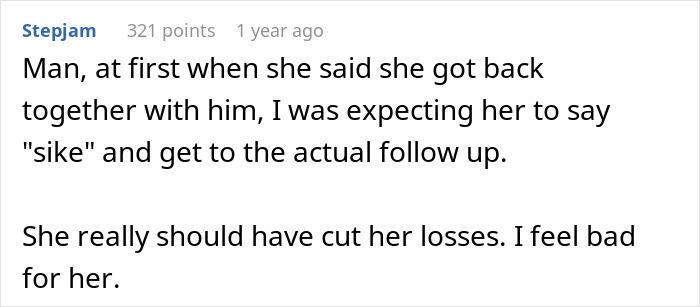 Guy Thinks Game Of Thrones Quotes Make Insults Clever, Writes GF Out Of The Story When She Complains