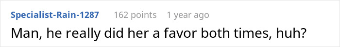 Guy Thinks Game Of Thrones Quotes Make Insults Clever, Writes GF Out Of The Story When She Complains