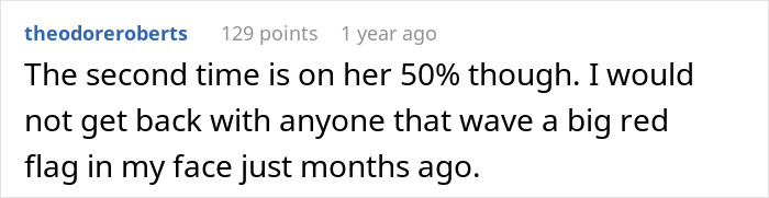 Guy Thinks Game Of Thrones Quotes Make Insults Clever, Writes GF Out Of The Story When She Complains