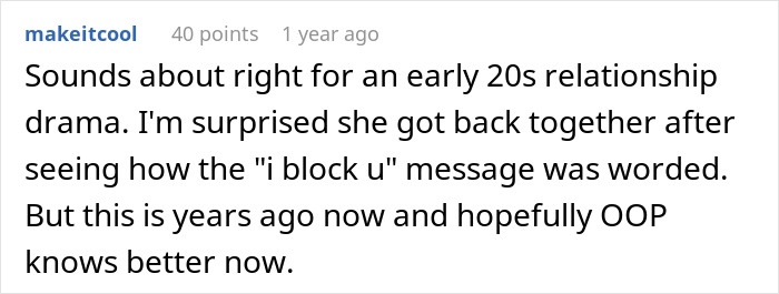 Guy Thinks Game Of Thrones Quotes Make Insults Clever, Writes GF Out Of The Story When She Complains