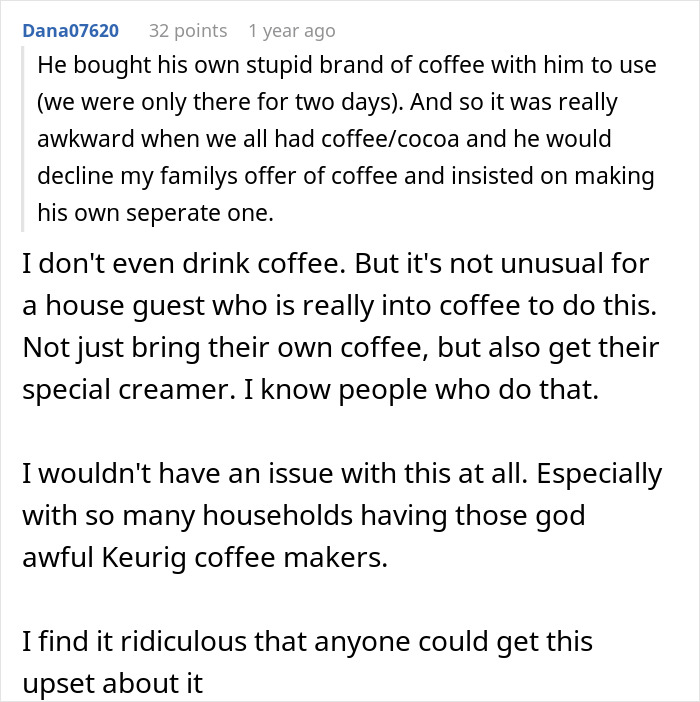 Guy Thinks Game Of Thrones Quotes Make Insults Clever, Writes GF Out Of The Story When She Complains