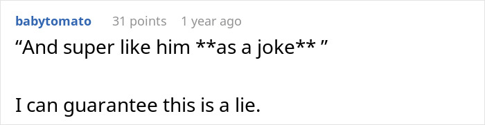 Guy Thinks Game Of Thrones Quotes Make Insults Clever, Writes GF Out Of The Story When She Complains