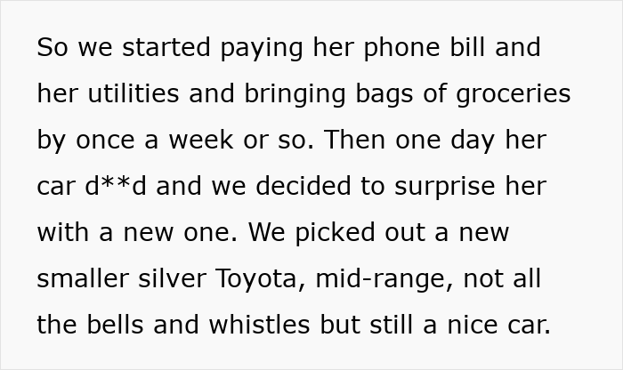 Guy In Debt After Cheater Wife Ditches Him, Selfish Mom Only Cares That He Won’t Pay Her Bills Now