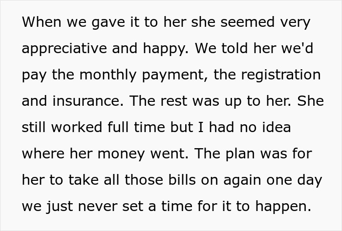 Guy In Debt After Cheater Wife Ditches Him, Selfish Mom Only Cares That He Won’t Pay Her Bills Now