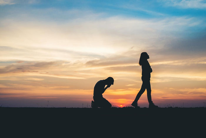 Guy In Debt After Cheater Wife Ditches Him, Selfish Mom Only Cares That He Won’t Pay Her Bills Now