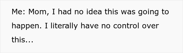 Guy In Debt After Cheater Wife Ditches Him, Selfish Mom Only Cares That He Won’t Pay Her Bills Now