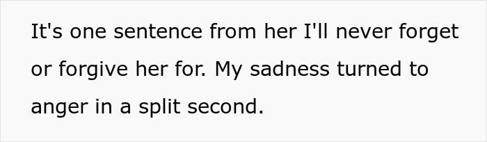 Guy In Debt After Cheater Wife Ditches Him, Selfish Mom Only Cares That He Won’t Pay Her Bills Now
