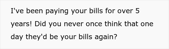 Guy In Debt After Cheater Wife Ditches Him, Selfish Mom Only Cares That He Won’t Pay Her Bills Now