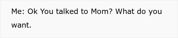 Guy In Debt After Cheater Wife Ditches Him, Selfish Mom Only Cares That He Won’t Pay Her Bills Now