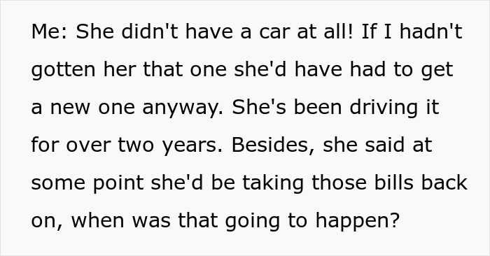 Guy In Debt After Cheater Wife Ditches Him, Selfish Mom Only Cares That He Won’t Pay Her Bills Now