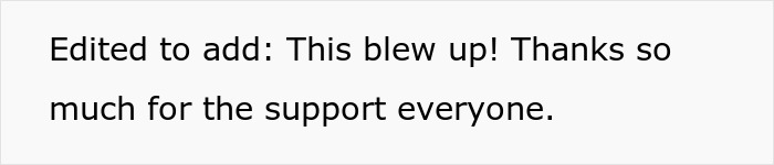 Guy In Debt After Cheater Wife Ditches Him, Selfish Mom Only Cares That He Won’t Pay Her Bills Now