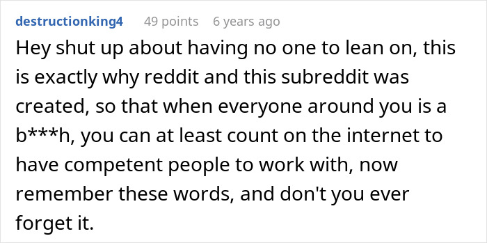 Guy In Debt After Cheater Wife Ditches Him, Selfish Mom Only Cares That He Won’t Pay Her Bills Now