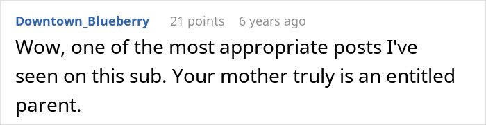 Guy In Debt After Cheater Wife Ditches Him, Selfish Mom Only Cares That He Won’t Pay Her Bills Now
