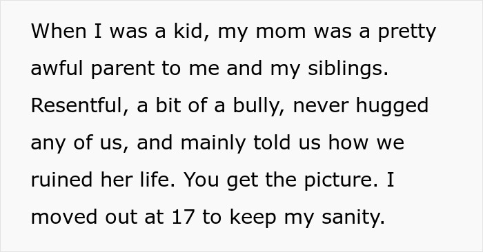 Alcoholic Mom Treats 28YO Daughter Like She’s Disposable, Demands Her Liver After Ruining Her Own Alcoholic Mom Treats 28YO Daughter Like She’s Disposable, Demands Her Liver After Ruining Her Own