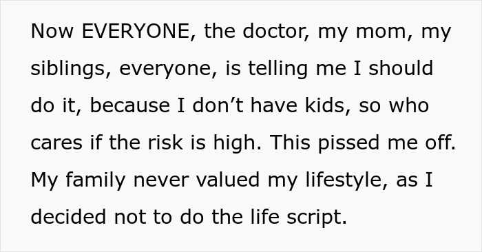 Alcoholic Mom Treats 28YO Daughter Like She’s Disposable, Demands Her Liver After Ruining Her Own Alcoholic Mom Treats 28YO Daughter Like She’s Disposable, Demands Her Liver After Ruining Her Own
