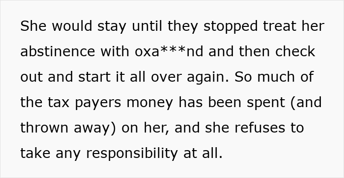 Alcoholic Mom Treats 28YO Daughter Like She’s Disposable, Demands Her Liver After Ruining Her Own Alcoholic Mom Treats 28YO Daughter Like She’s Disposable, Demands Her Liver After Ruining Her Own
