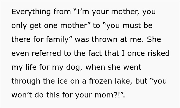 Alcoholic Mom Treats 28YO Daughter Like She’s Disposable, Demands Her Liver After Ruining Her Own Alcoholic Mom Treats 28YO Daughter Like She’s Disposable, Demands Her Liver After Ruining Her Own