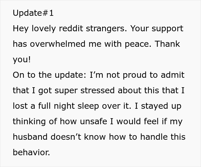 MIL Wants 20 Days With Newborn, Pregnant DIL Says Her Recovery Comes First And Cancels The Visit