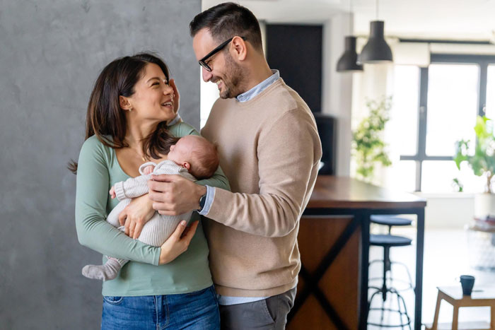 MIL Wants 20 Days With Newborn, Pregnant DIL Says Her Recovery Comes First And Cancels The Visit