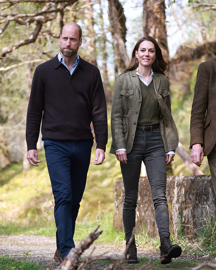 “She Hates Him”: Prince William And Kate Middleton’s Marriage Under Scrutiny After Fans Compare Photos “She Hates Him”: Prince William And Kate Middleton’s Marriage Under Scrutiny After Fans Compare Photos