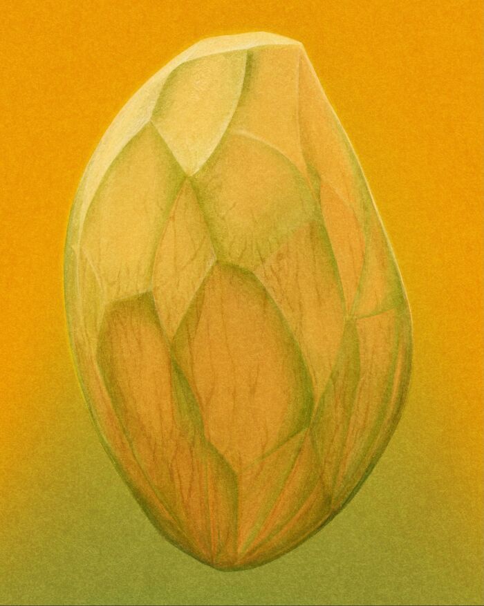 This Artist Turns Everyday Food Into Incredibly Realistic Digital Paintings (30 Pics) This Artist Turns Everyday Food Into Incredibly Realistic Digital Paintings (30 Pics)