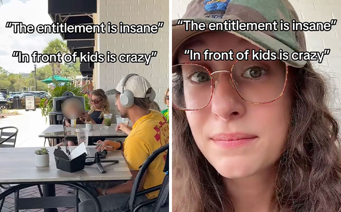 7 Expert-Approved Ways To Deal With A ‘Karen’ In Public Without Letting Them Drag You Into The Drama 7 Expert-Approved Ways To Deal With A ‘Karen’ In Public Without Letting Them Drag You Into The Drama