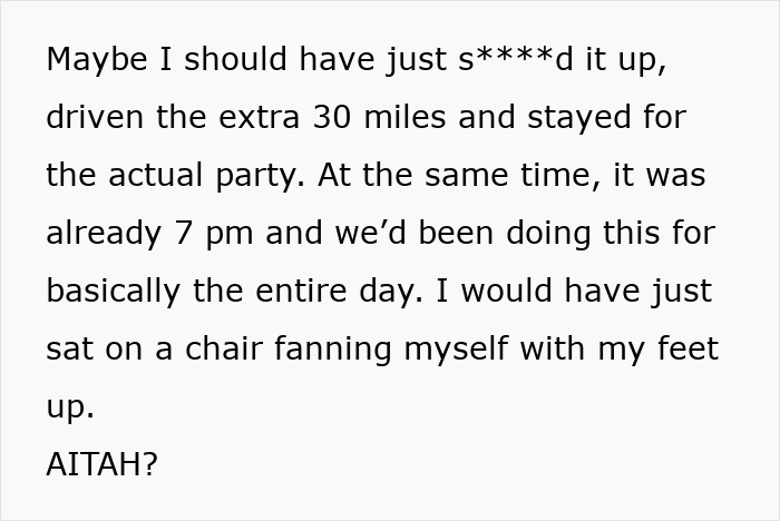 Couple Plan A 4-Venue Wedding Across LA, Guests Get Tired Of Driving And Start Heading Home Couple Plan A 4-Venue Wedding Across LA, Guests Get Tired Of Driving And Start Heading Home