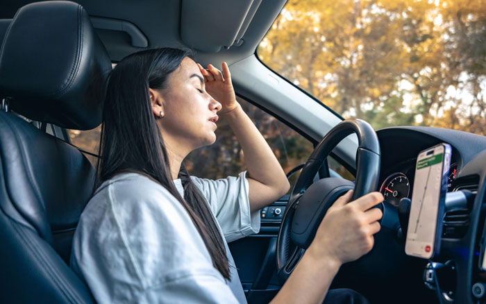 Couple Plan A 4-Venue Wedding Across LA, Guests Get Tired Of Driving And Start Heading Home Couple Plan A 4-Venue Wedding Across LA, Guests Get Tired Of Driving And Start Heading Home