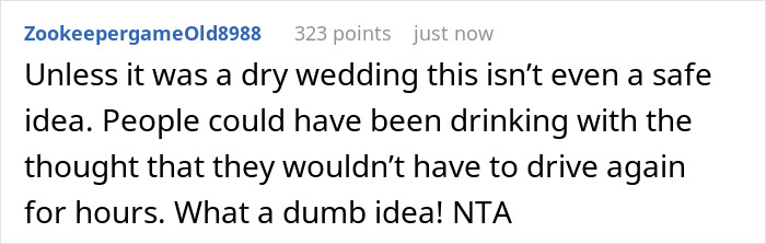 Couple Plan A 4-Venue Wedding Across LA, Guests Get Tired Of Driving And Start Heading Home Couple Plan A 4-Venue Wedding Across LA, Guests Get Tired Of Driving And Start Heading Home