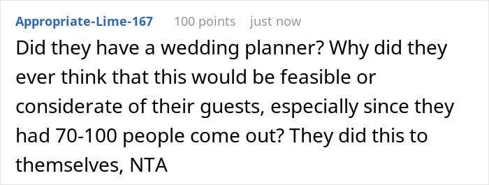 Couple Plan A 4-Venue Wedding Across LA, Guests Get Tired Of Driving And Start Heading Home Couple Plan A 4-Venue Wedding Across LA, Guests Get Tired Of Driving And Start Heading Home