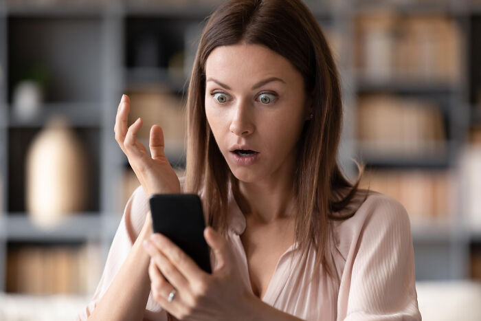 33 Times People’s Affairs Came To Light In The Most Brutal Way Possible For Their Partners 33 Times People’s Affairs Came To Light In The Most Brutal Way Possible For Their Partners