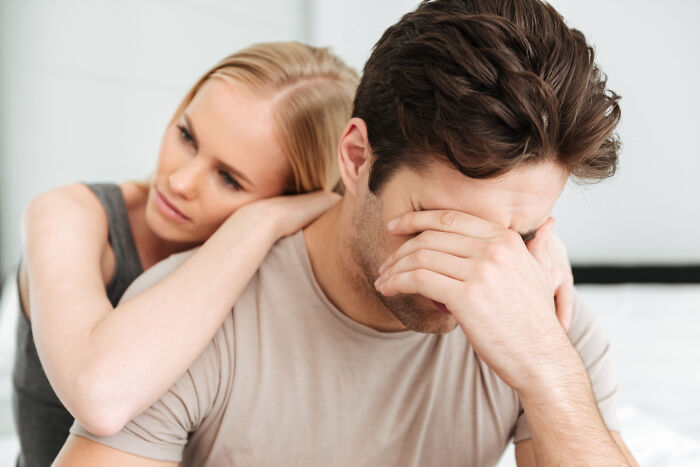 33 Times People’s Affairs Came To Light In The Most Brutal Way Possible For Their Partners 33 Times People’s Affairs Came To Light In The Most Brutal Way Possible For Their Partners