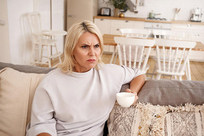 Wretched MIL Won’t Stop Being Racist Towards DIL, Then Cries Foul As Whole Family Ditches Her Wretched MIL Won’t Stop Being Racist Towards DIL, Then Cries Foul As Whole Family Ditches Her