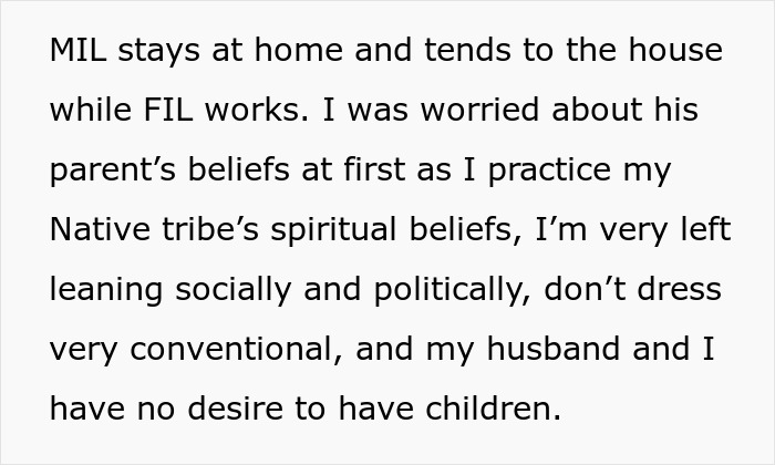 Wretched MIL Won’t Stop Being Racist Towards DIL, Then Cries Foul As Whole Family Ditches Her Wretched MIL Won’t Stop Being Racist Towards DIL, Then Cries Foul As Whole Family Ditches Her