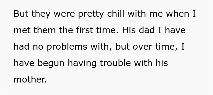 Wretched MIL Won’t Stop Being Racist Towards DIL, Then Cries Foul As Whole Family Ditches Her Wretched MIL Won’t Stop Being Racist Towards DIL, Then Cries Foul As Whole Family Ditches Her