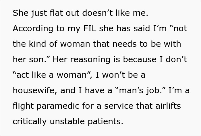 Wretched MIL Won’t Stop Being Racist Towards DIL, Then Cries Foul As Whole Family Ditches Her Wretched MIL Won’t Stop Being Racist Towards DIL, Then Cries Foul As Whole Family Ditches Her