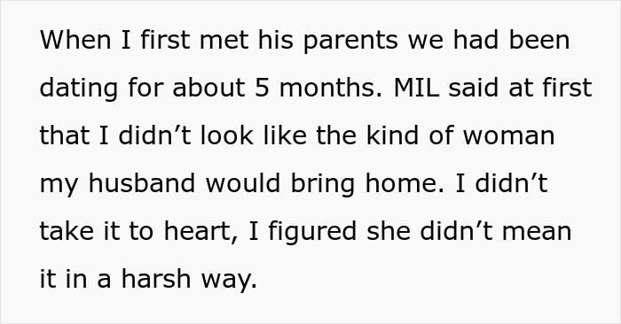Wretched MIL Won’t Stop Being Racist Towards DIL, Then Cries Foul As Whole Family Ditches Her Wretched MIL Won’t Stop Being Racist Towards DIL, Then Cries Foul As Whole Family Ditches Her