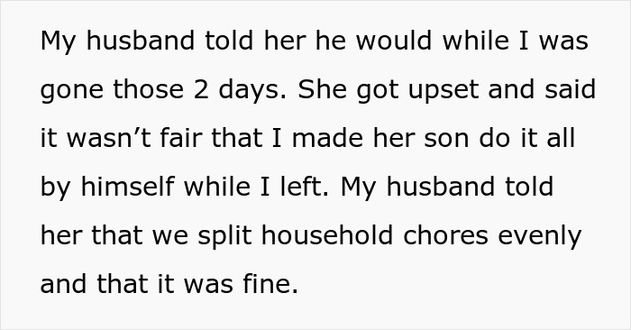 Wretched MIL Won’t Stop Being Racist Towards DIL, Then Cries Foul As Whole Family Ditches Her Wretched MIL Won’t Stop Being Racist Towards DIL, Then Cries Foul As Whole Family Ditches Her