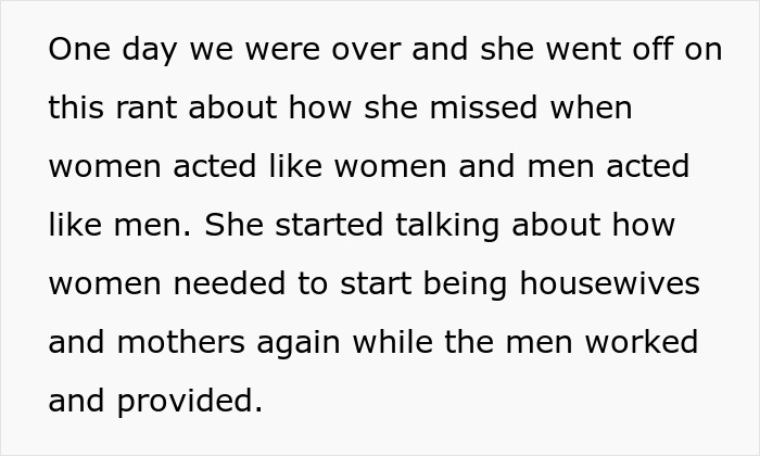 Wretched MIL Won’t Stop Being Racist Towards DIL, Then Cries Foul As Whole Family Ditches Her Wretched MIL Won’t Stop Being Racist Towards DIL, Then Cries Foul As Whole Family Ditches Her