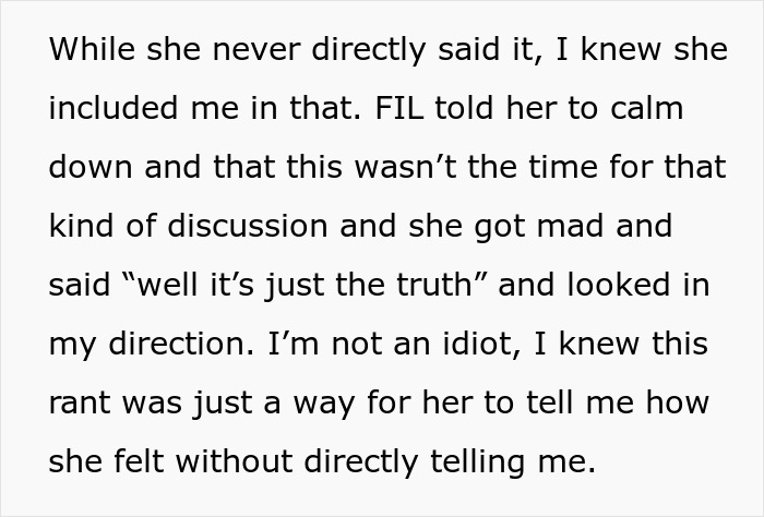Wretched MIL Won’t Stop Being Racist Towards DIL, Then Cries Foul As Whole Family Ditches Her Wretched MIL Won’t Stop Being Racist Towards DIL, Then Cries Foul As Whole Family Ditches Her