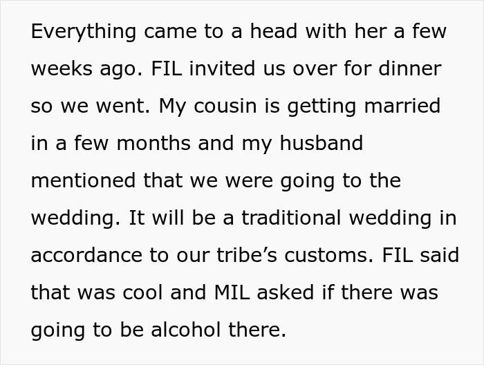 Wretched MIL Won’t Stop Being Racist Towards DIL, Then Cries Foul As Whole Family Ditches Her Wretched MIL Won’t Stop Being Racist Towards DIL, Then Cries Foul As Whole Family Ditches Her