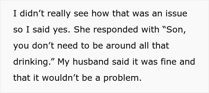 Wretched MIL Won’t Stop Being Racist Towards DIL, Then Cries Foul As Whole Family Ditches Her Wretched MIL Won’t Stop Being Racist Towards DIL, Then Cries Foul As Whole Family Ditches Her