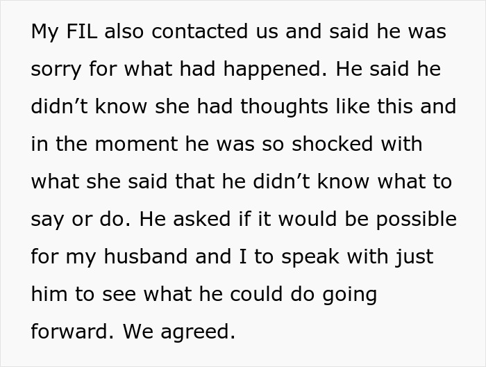 Wretched MIL Won’t Stop Being Racist Towards DIL, Then Cries Foul As Whole Family Ditches Her Wretched MIL Won’t Stop Being Racist Towards DIL, Then Cries Foul As Whole Family Ditches Her