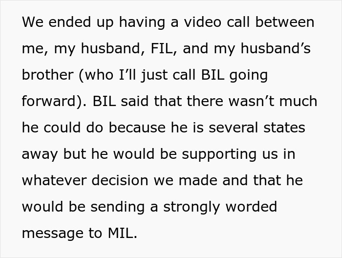 Wretched MIL Won’t Stop Being Racist Towards DIL, Then Cries Foul As Whole Family Ditches Her Wretched MIL Won’t Stop Being Racist Towards DIL, Then Cries Foul As Whole Family Ditches Her