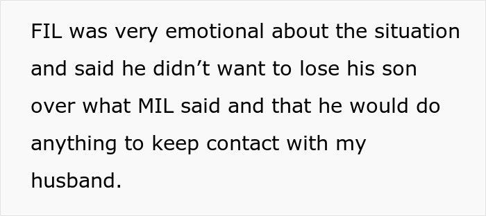 Wretched MIL Won’t Stop Being Racist Towards DIL, Then Cries Foul As Whole Family Ditches Her Wretched MIL Won’t Stop Being Racist Towards DIL, Then Cries Foul As Whole Family Ditches Her