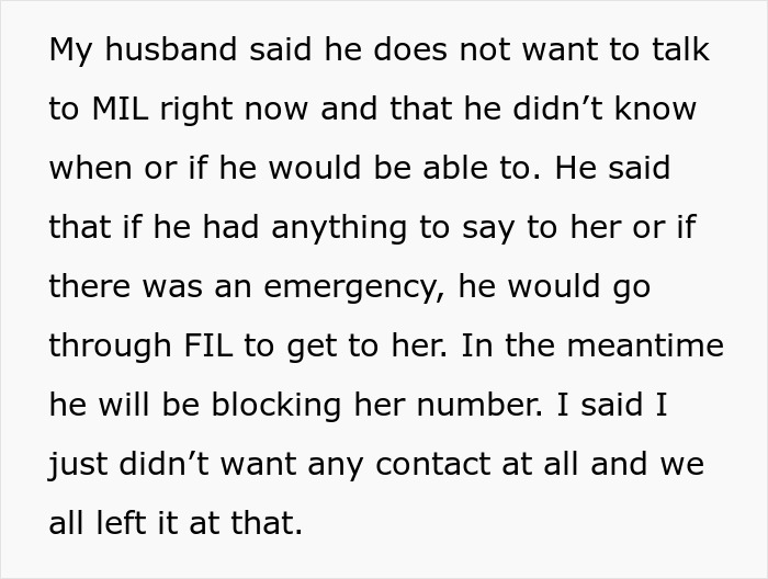 Wretched MIL Won’t Stop Being Racist Towards DIL, Then Cries Foul As Whole Family Ditches Her Wretched MIL Won’t Stop Being Racist Towards DIL, Then Cries Foul As Whole Family Ditches Her