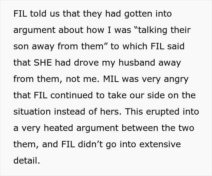 Wretched MIL Won’t Stop Being Racist Towards DIL, Then Cries Foul As Whole Family Ditches Her Wretched MIL Won’t Stop Being Racist Towards DIL, Then Cries Foul As Whole Family Ditches Her