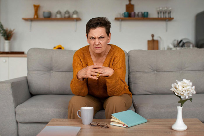 Wretched MIL Won’t Stop Being Racist Towards DIL, Then Cries Foul As Whole Family Ditches Her Wretched MIL Won’t Stop Being Racist Towards DIL, Then Cries Foul As Whole Family Ditches Her