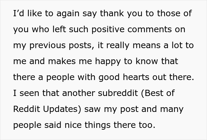 Wretched MIL Won’t Stop Being Racist Towards DIL, Then Cries Foul As Whole Family Ditches Her Wretched MIL Won’t Stop Being Racist Towards DIL, Then Cries Foul As Whole Family Ditches Her