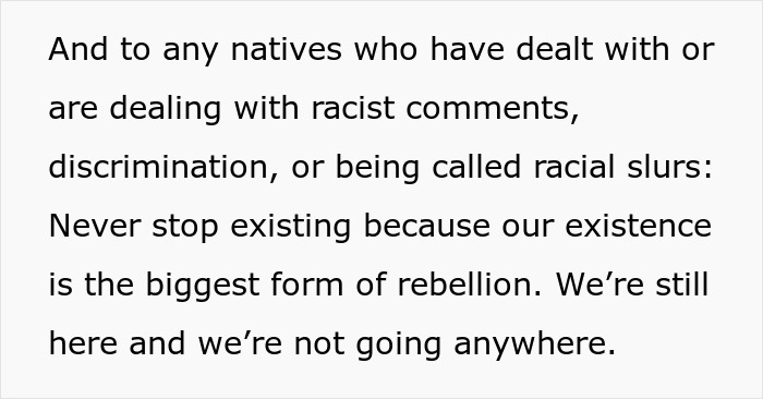 Wretched MIL Won’t Stop Being Racist Towards DIL, Then Cries Foul As Whole Family Ditches Her Wretched MIL Won’t Stop Being Racist Towards DIL, Then Cries Foul As Whole Family Ditches Her